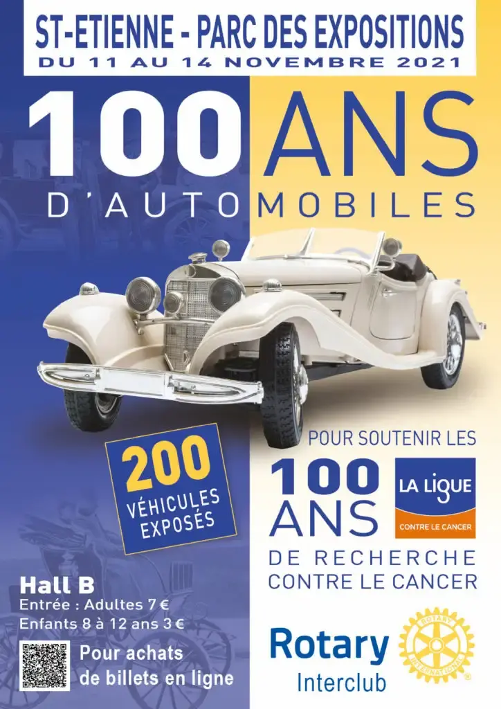 Affiche 100 ans automobiles 11 2021 v2 qr code 724x1024 jpg