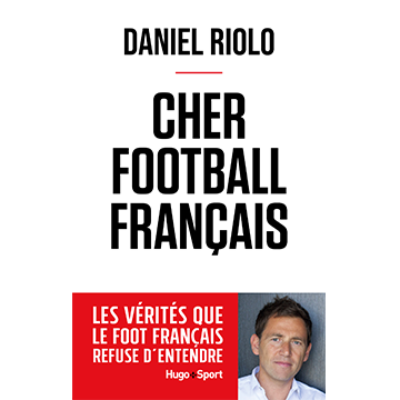 Riolo daniel cher football francais