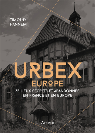 Urbex europe